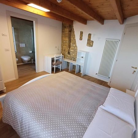 Al Colle Rooms Montebello Vicentino Eksteriør billede