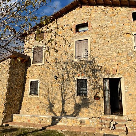 Al Colle Rooms Montebello Vicentino Eksteriør billede