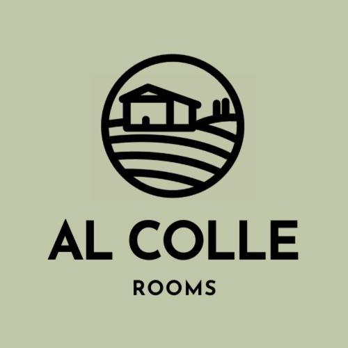 Al Colle Rooms Montebello Vicentino Eksteriør billede