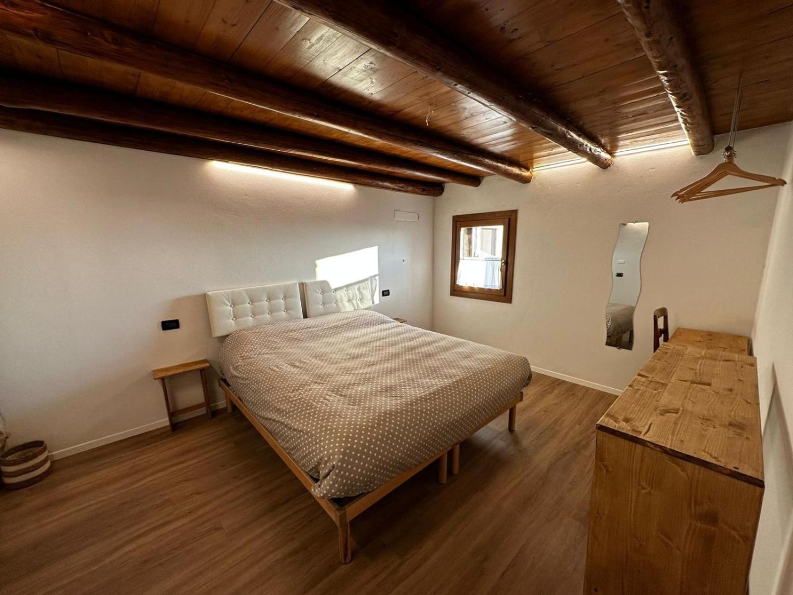 Al Colle Rooms Montebello Vicentino Eksteriør billede