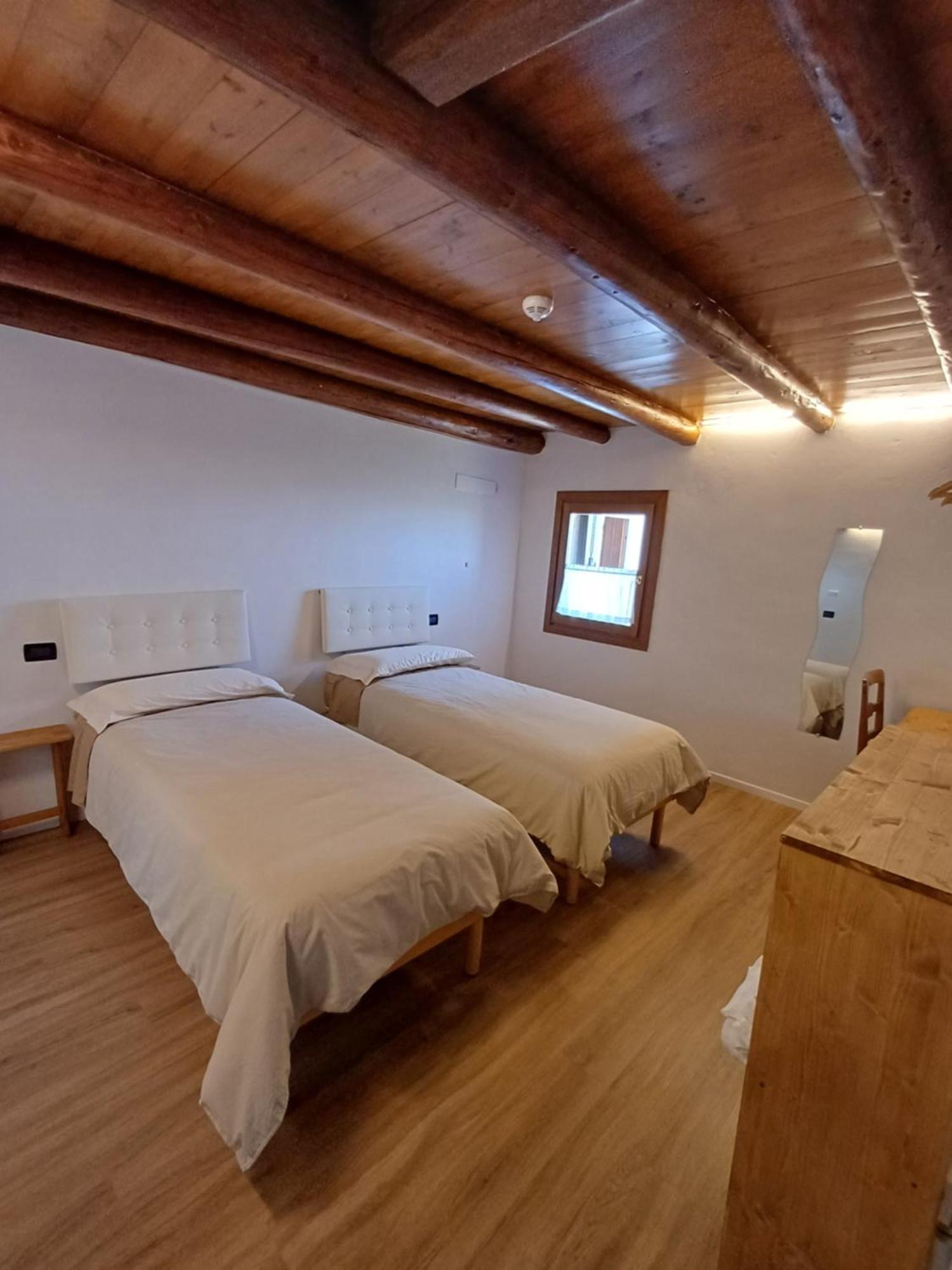 Al Colle Rooms Montebello Vicentino Eksteriør billede