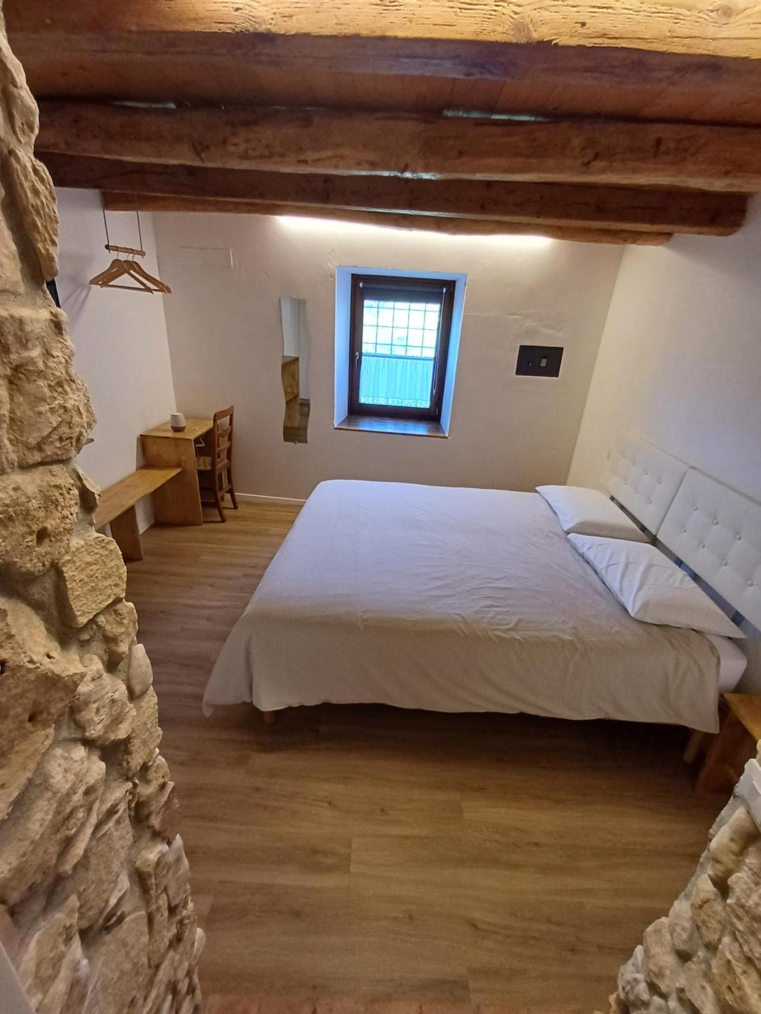 Al Colle Rooms Montebello Vicentino Eksteriør billede