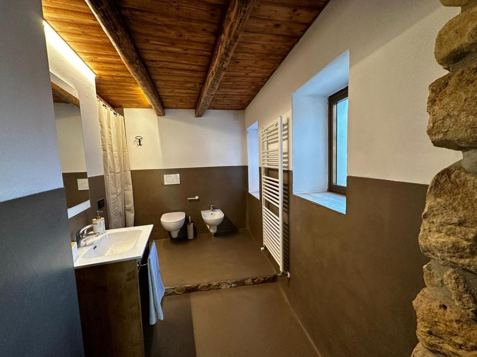Al Colle Rooms Montebello Vicentino Eksteriør billede