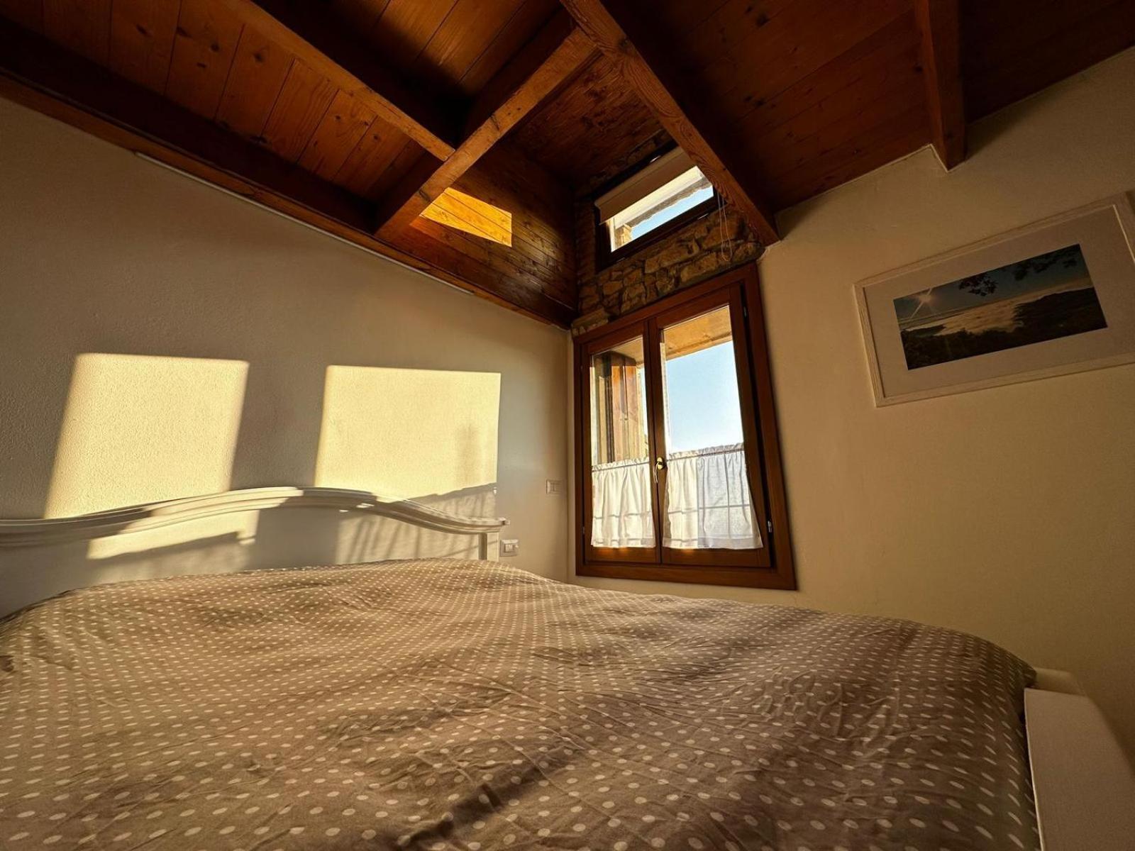 Al Colle Rooms Montebello Vicentino Eksteriør billede